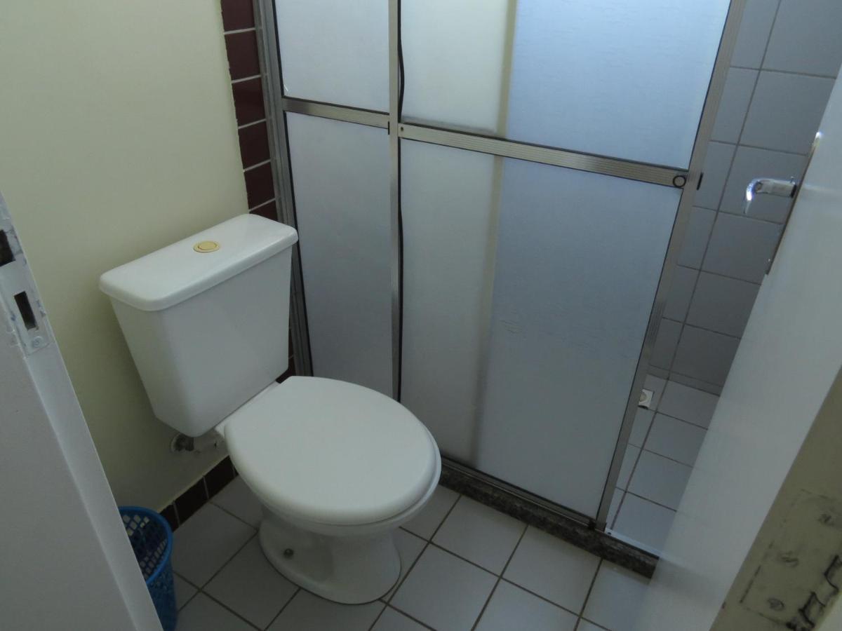 Ecologic Park - Apartamentos Para Temporada カルダス・ノバス エクステリア 写真